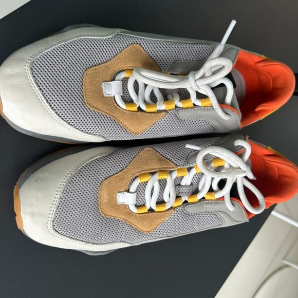 Puma Thunder Spectra Lace up Sneakers Size 11.5 (Used) - Picture 7 of 9